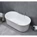 BATH FREESTANDING OFURO